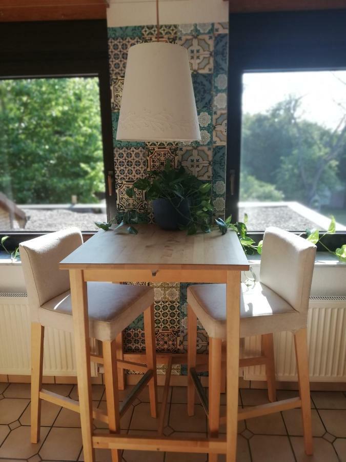 Bertha'S Home 헤르네 외부 사진